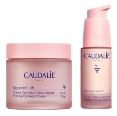 Caudalie Resveratrol [Lift] Routine Anti-&auml;ge de Jour