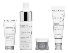 Bioderma Pigmentbio Routine &Eacute;clat Anti-Taches
