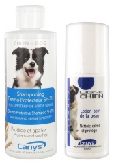 Canys Routine Hygi&egrave;ne Logique pour Chien