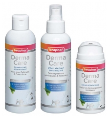 Beaphar Routine Apaisement de la Peau