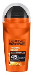 L'Or&eacute;al Paris Men Expert Thermic Resist Deodorant Anti-Transpirant 48H Bille XXL 50 ml