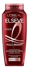 L'Or&eacute;al Paris Elseve Full Resist Strength Booster Shampoo 250 ml