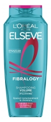 L'Or&eacute;al Paris Elseve Fibralogy Shampoing Volume 300 ml