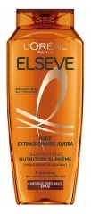 L'Or&eacute;al Paris Elseve Huile Extraordinaire Jojoba Shampoing Nutrition Supr&ecirc;me 250 ml