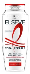 L'Or&eacute;al Paris Elseve Total Repair 5 Replenishing Shampoo 300 ml