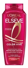 L'Or&eacute;al Paris Elseve Color Vive Shampoing Soin Protection Couleur 300 ml