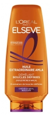 L'Or&eacute;al Paris Elseve Huile Extraordinaire Amla D&eacute;m&ecirc;lant Boucles D&eacute;finies 250 ml