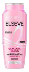 L'Or&eacute;al Paris Elseve Glycolic Gloss Shampoing Sublimateur de Brillance 250 ml