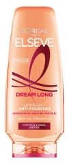 L'Or&eacute;al Paris Elseve Dream Long D&eacute;m&ecirc;lant Anti-Fourches 250 ml