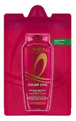 L'Or&eacute;al Paris Elseve Color Vive Shampoing Soin Protection Couleur Eco-Recharge 300 ml