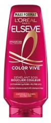L'Or&eacute;al Paris Elseve Color Vive D&eacute;m&ecirc;lant Soin Bouclier Couleur 400 ml