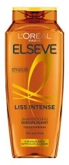 L'Or&eacute;al Paris Elseve Liss Intense Shampoing Disciplinant 300 ml