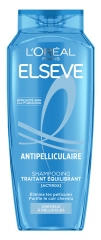 L'Or&eacute;al Paris Elseve Antipelliculaire Shampoing Traitant et &Eacute;quilibrant 300 ml