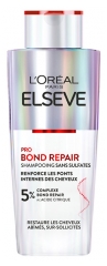 L'Or&eacute;al Paris Elseve Pro Bond Repair Shampoing Sans Sulfates 200 ml