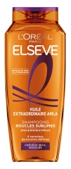 L'Or&eacute;al Paris Elseve Extraordinary Oil Amla Sublime Curls Shampoo 250 ml
