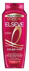 L'Or&eacute;al Paris Elseve Color Vive Shampoing Soin Protection Couleur 500 ml