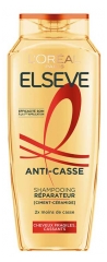 L'Or&eacute;al Paris Elseve Anti-Casse Shampoing R&eacute;parateur 300 ml