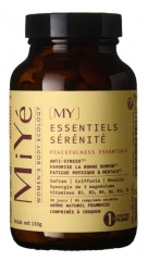MiY&eacute; [MY] Essentiels S&eacute;r&eacute;nit&eacute; 90 Comprim&eacute;s