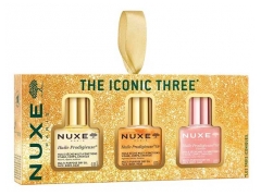 Nuxe Coffret Les 3 Prodigieux 