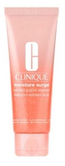 Clinique Moisture Surge Nettoyant Exfoliant &Eacute;clat 125 ml