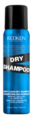 Redken Dry Shampoo Shampoing Sec Purifiant 95 g