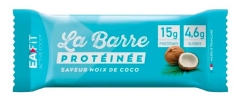 Eafit The Protein Bar 46g - Flavour : Coconut