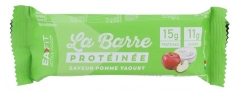 Eafit The Protein Bar 46g - Flavour : Apple Yogurt