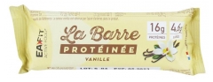 Eafit The Protein Bar 46g - Flavour : Vanilla