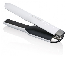 ghd Unplugged White