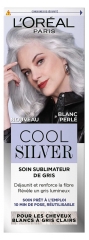 L'Or&eacute;al Paris Cool Silver Versch&ouml;nernde Grau-Pflege 114 ml