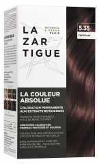 Lazartigue El Color Absoluto
