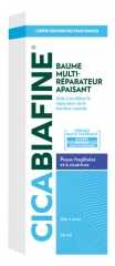 CicaBiafine Baume Multi-Réparateur Apaisant 50 ml