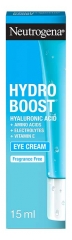 Crema Contorno de Ojos 15 ml