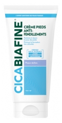 CicaBiafine Krem do St&oacute;p Suchych Przeciw Pękaniu 100 ml