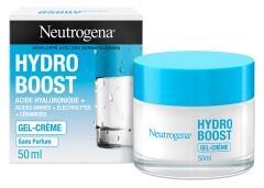 Neutrogena Hydro Boost Gel-Creme 50 ml