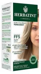 Herbatint Cuidado del Color Permanente 150 ml