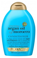 Ogx Apr&egrave;s-Shampoing Huile d'Argan du Maroc 385 ml