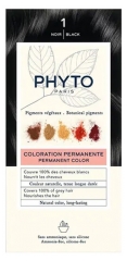 Phyto PhytoColor Coloración Permanente