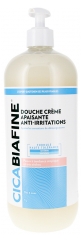 CicaBiafine Lindrande Anti-Irritations Duschkr&auml;m 1 L
