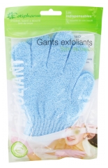 Estipharm 2 Gants Exfoliants