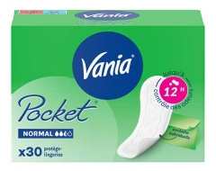 Vania Pocket Normal 30 Trosskydd