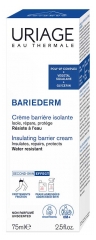 Uriage Bari&eacute;derm Isolating Repairing Cream 75 ml