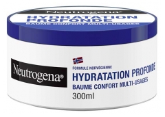 Neutrogena Deep Hydration Multi-Use Comfort Balm 300ml
