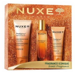 Nuxe Coffret Fragrance Iconique