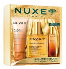 Nuxe Geschenkset La Collection Prodigieux
