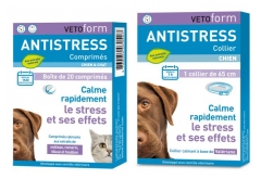 Vetoform Anti-Stress Routine Hund
