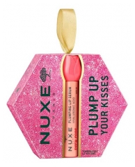 Nuxe Very rose S&eacute;rum L&egrave;vres Repulpant Coffret 8 ml
