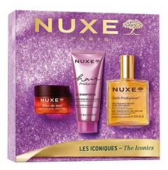 Nuxe Coffret Les Iconiques
