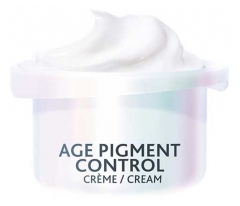 Institut Esthederm Age Pigment Control Cr&egrave;me &Eacute;claircissante Anti-Taches Anti-Rides Recharge 50 ml