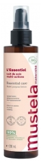 Mustela Maternit&eacute; L'Essentiel Bio Daudzfunkcionāls Kop&scaron;anas Piens 200 ml